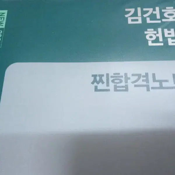 김건호 헌법