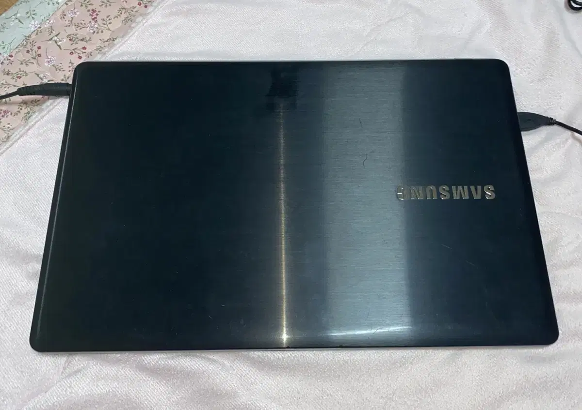 삼성 ATIV BOOK5 노트북