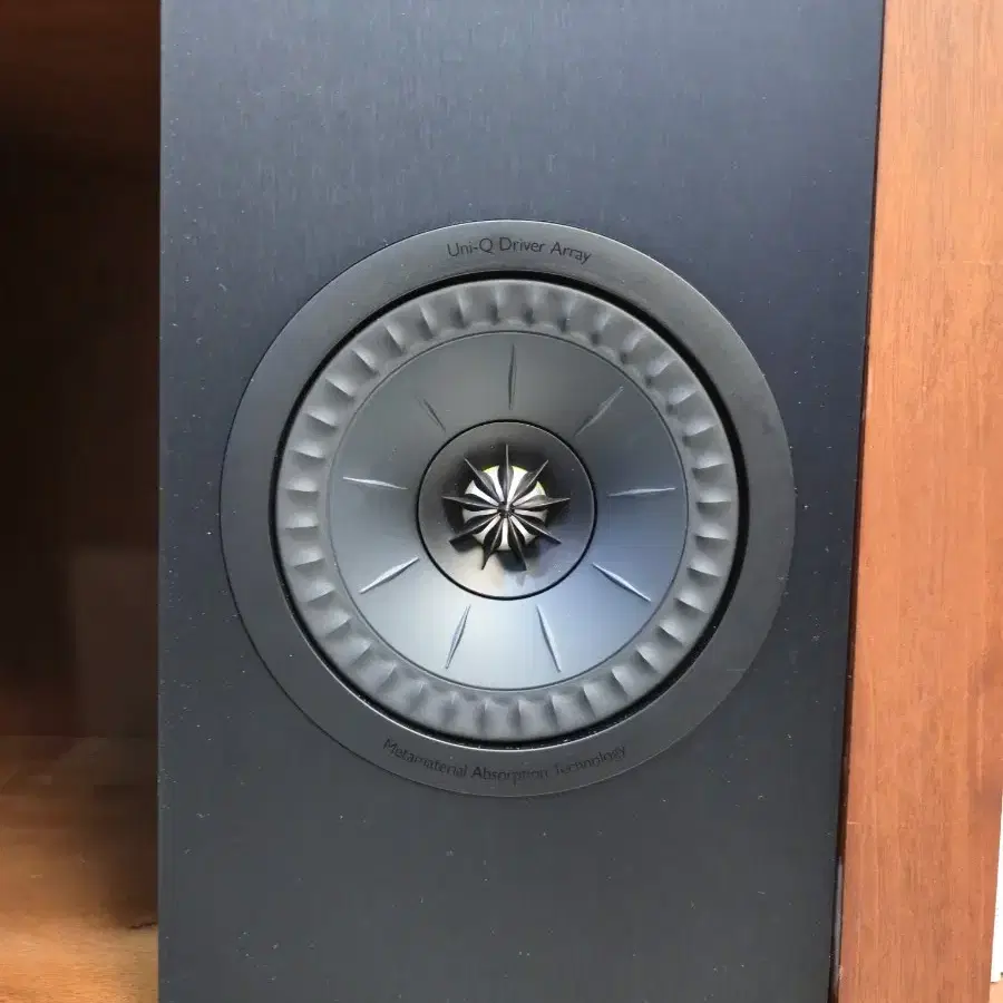 KEF Q1 META