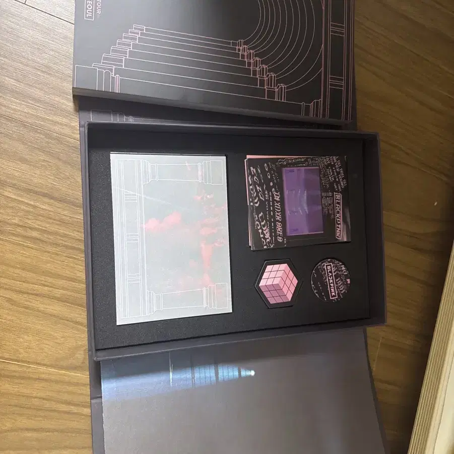 블랙핑크 2018 서울 콘서트 dvd 판매