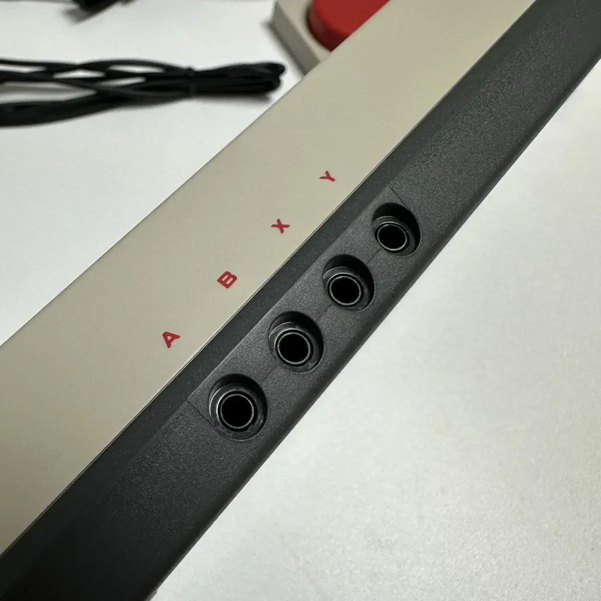 8bitdo 닌텐도 패미콤 레트로 기계식 키보드