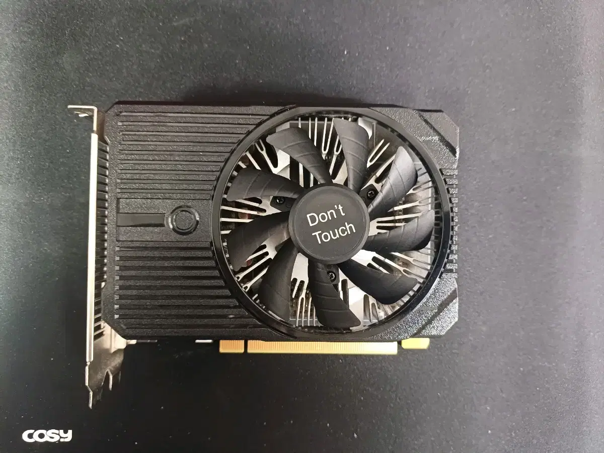 LG OEM GTX 1650 4G