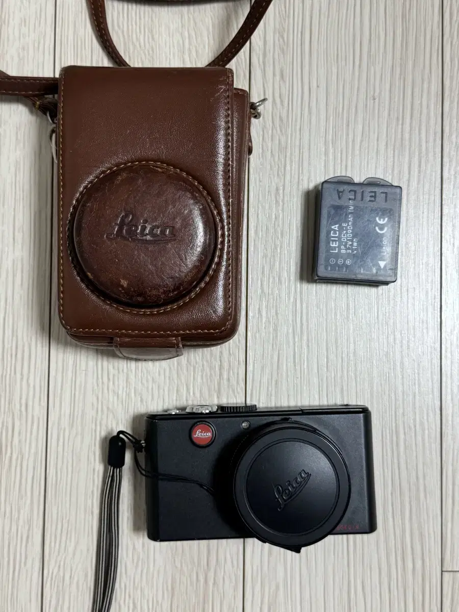 Leica d lux 3 라이카 디럭스 3