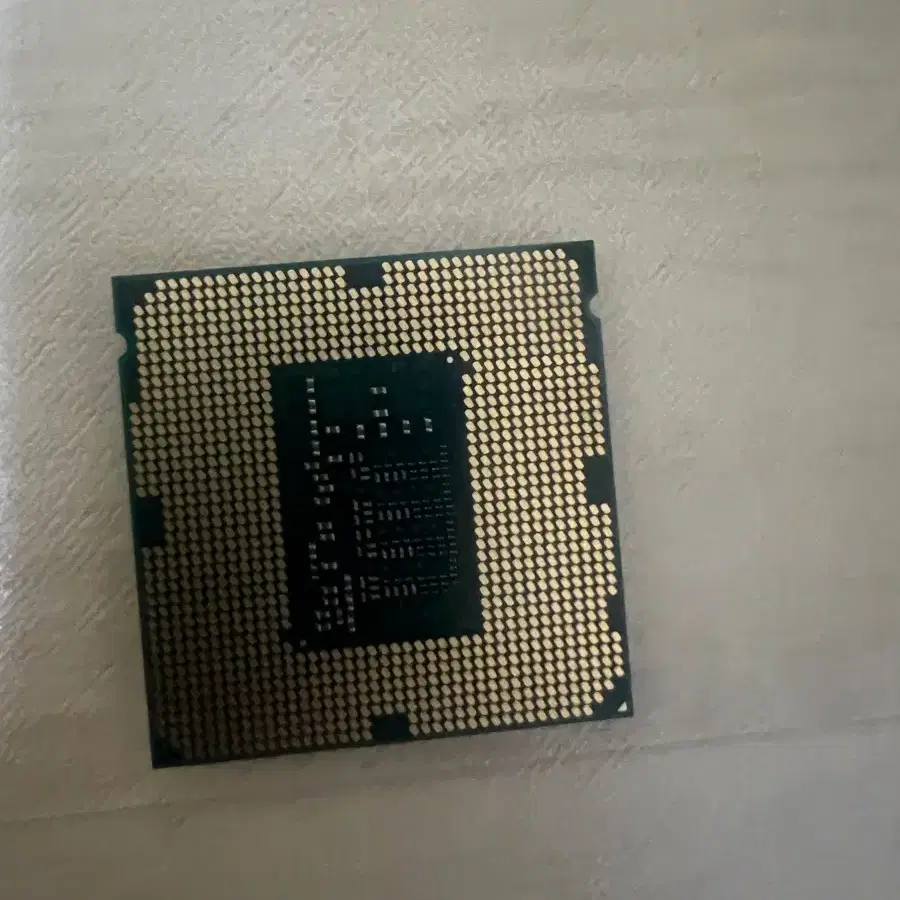 시피유팝니다 i5 4460