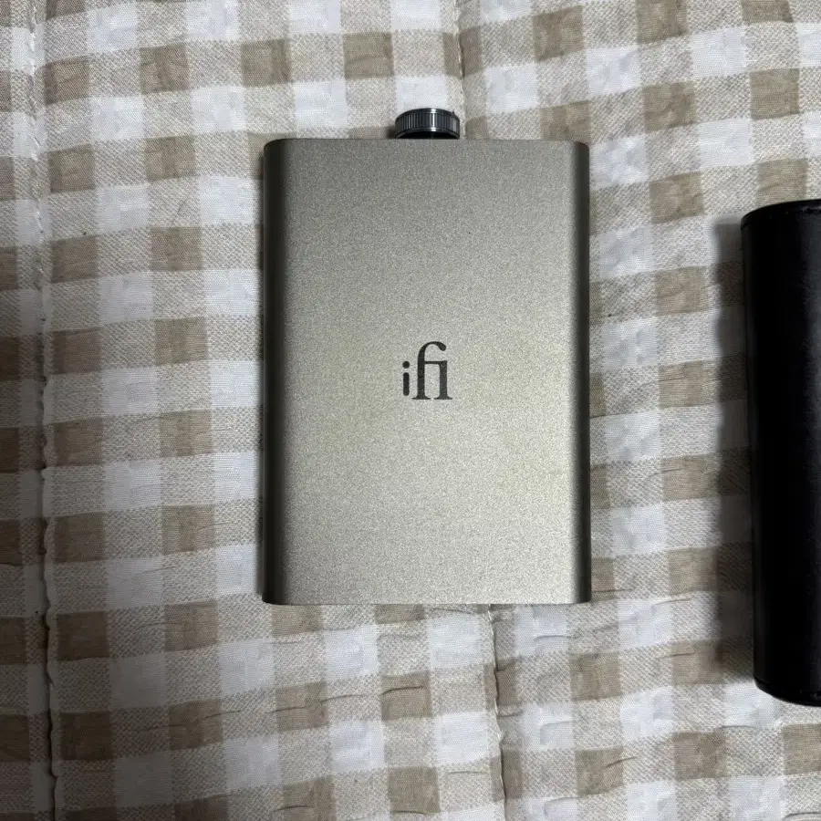 ifi hip dac3