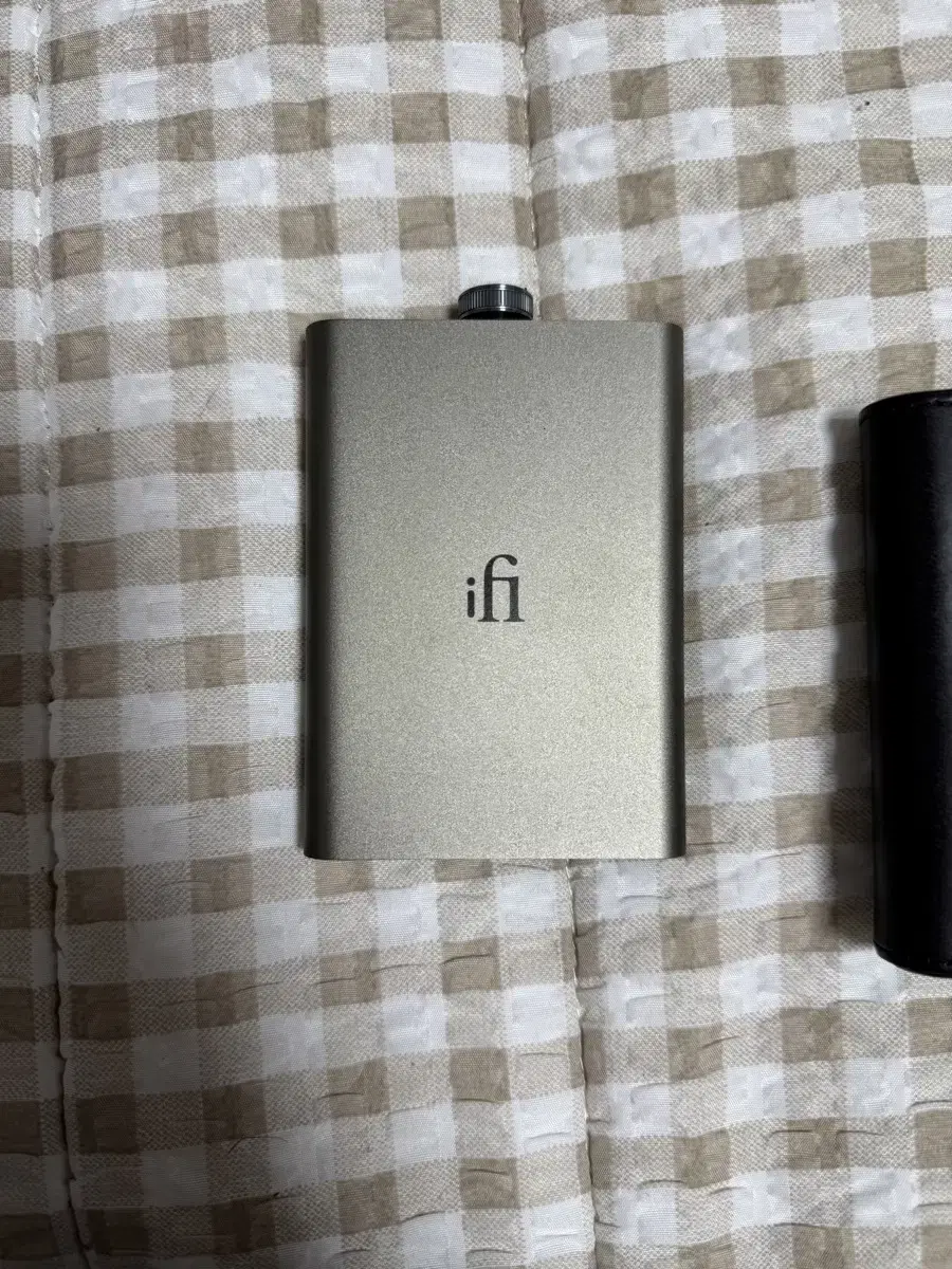 ifi hip dac3