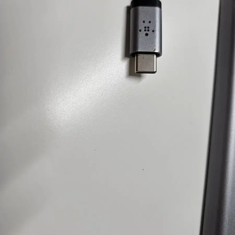 벨킨 USB C타입 11 in 1 멀티 포트 허브 독