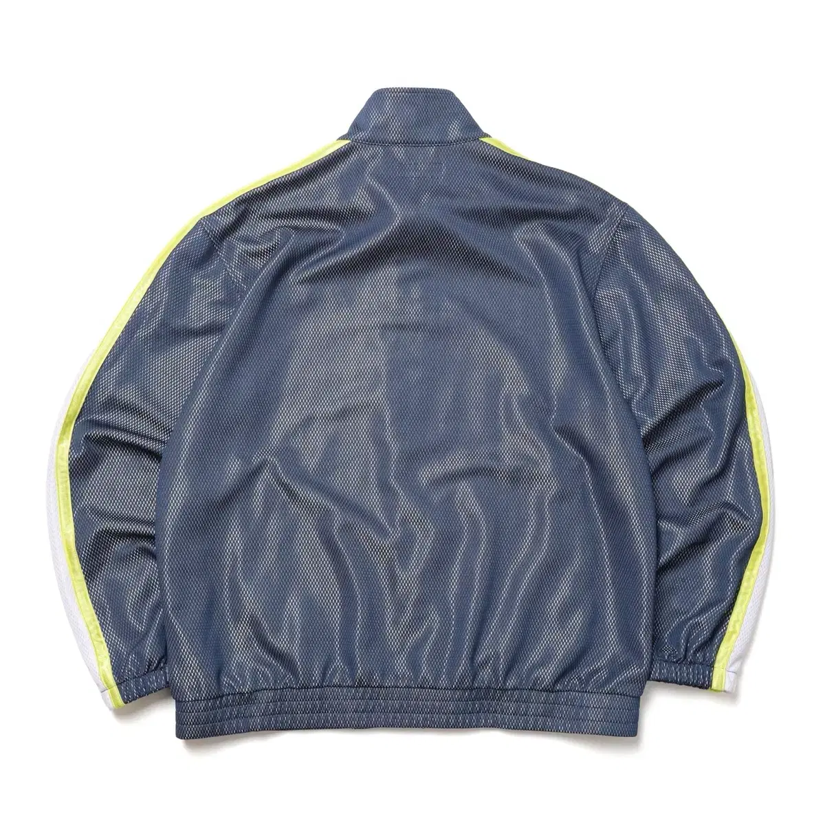 슈프림 Bonded Mesh Track Jacket