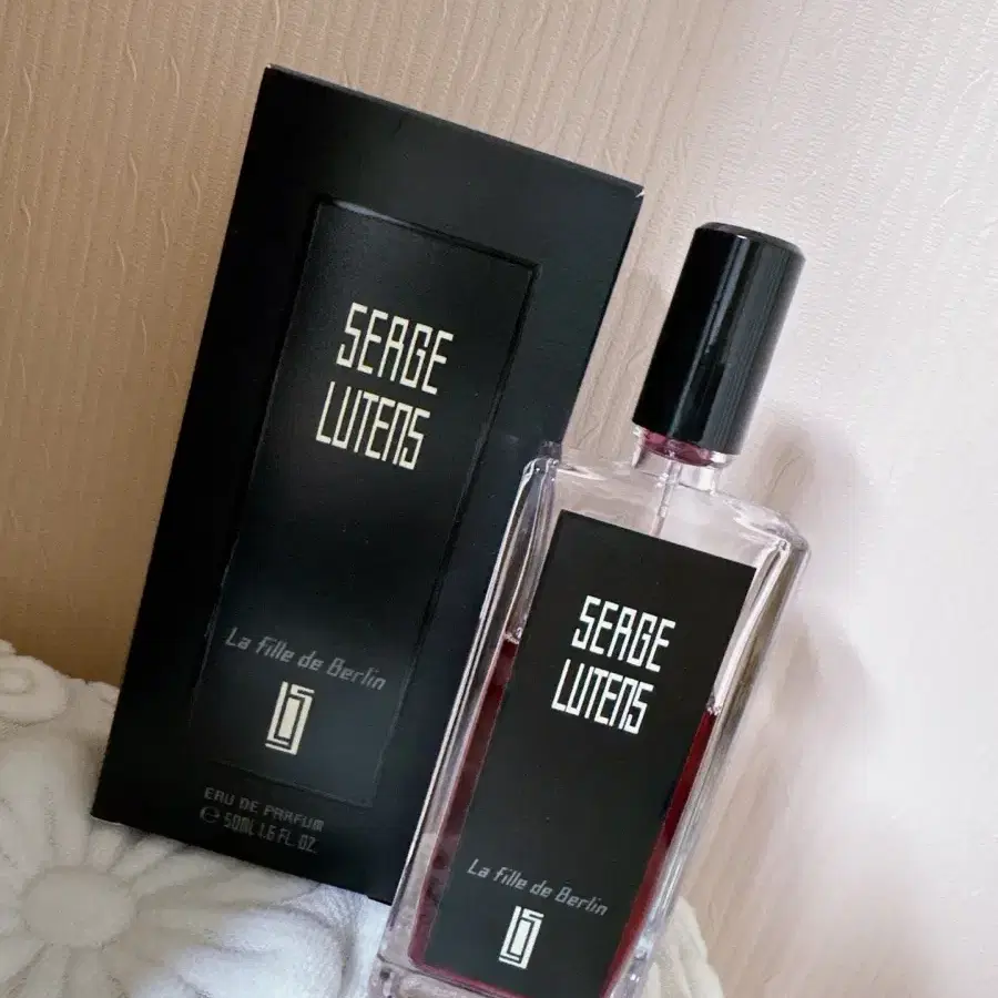 세르주루텐 라휘드베흘랑 50ml