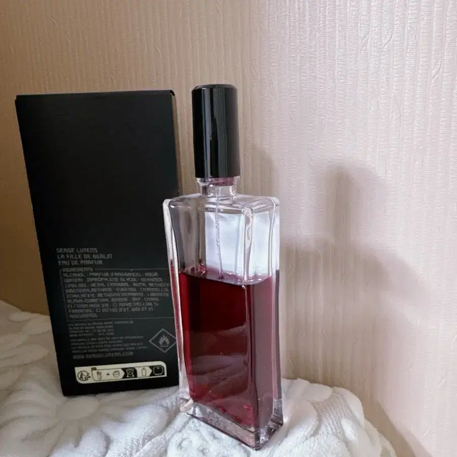 세르주루텐 라휘드베흘랑 50ml