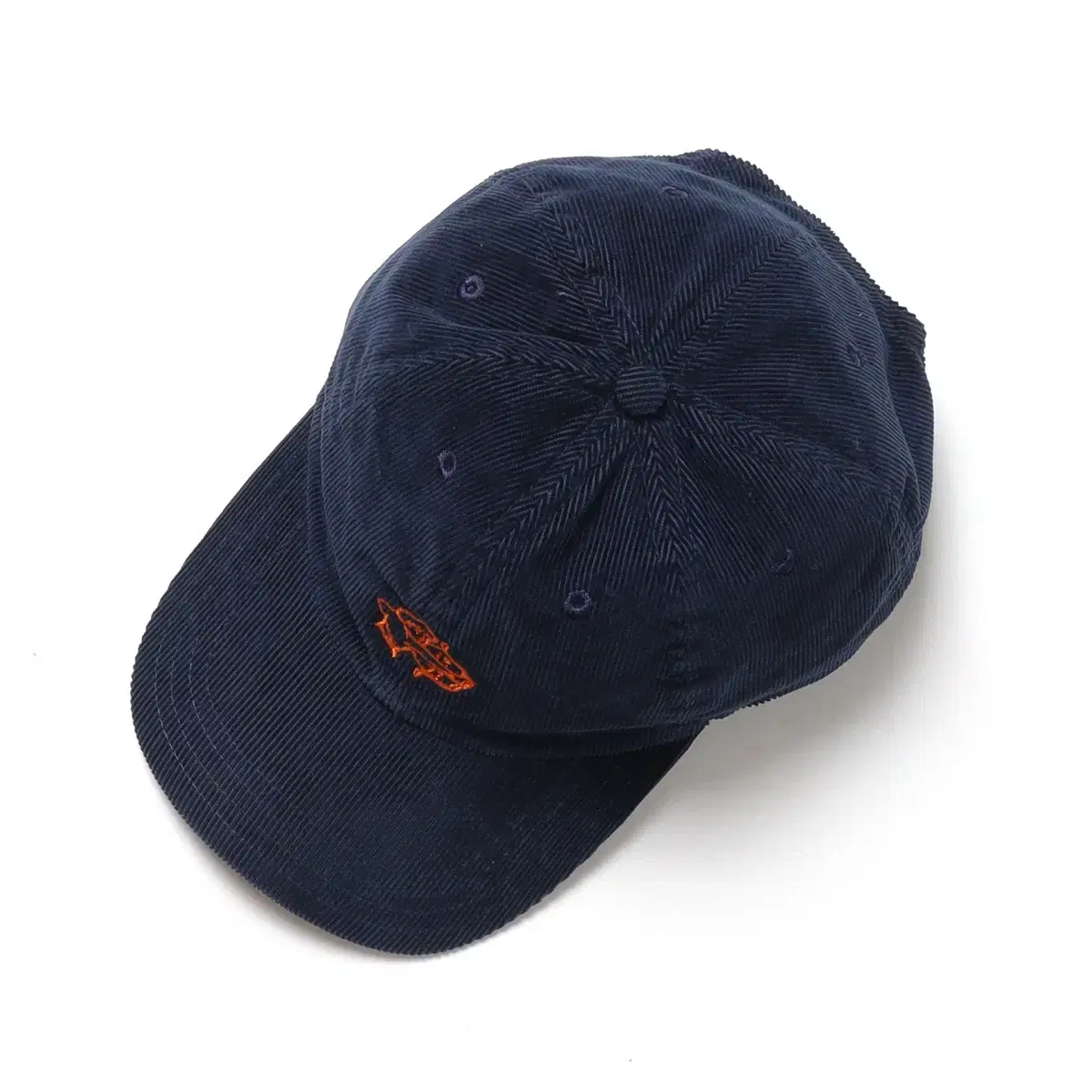 드레익스 Embroidered Ball Cap