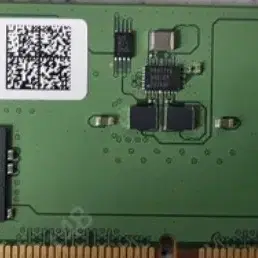 삼성] 데스크탑용 DDR5 32GB PC5-5600B