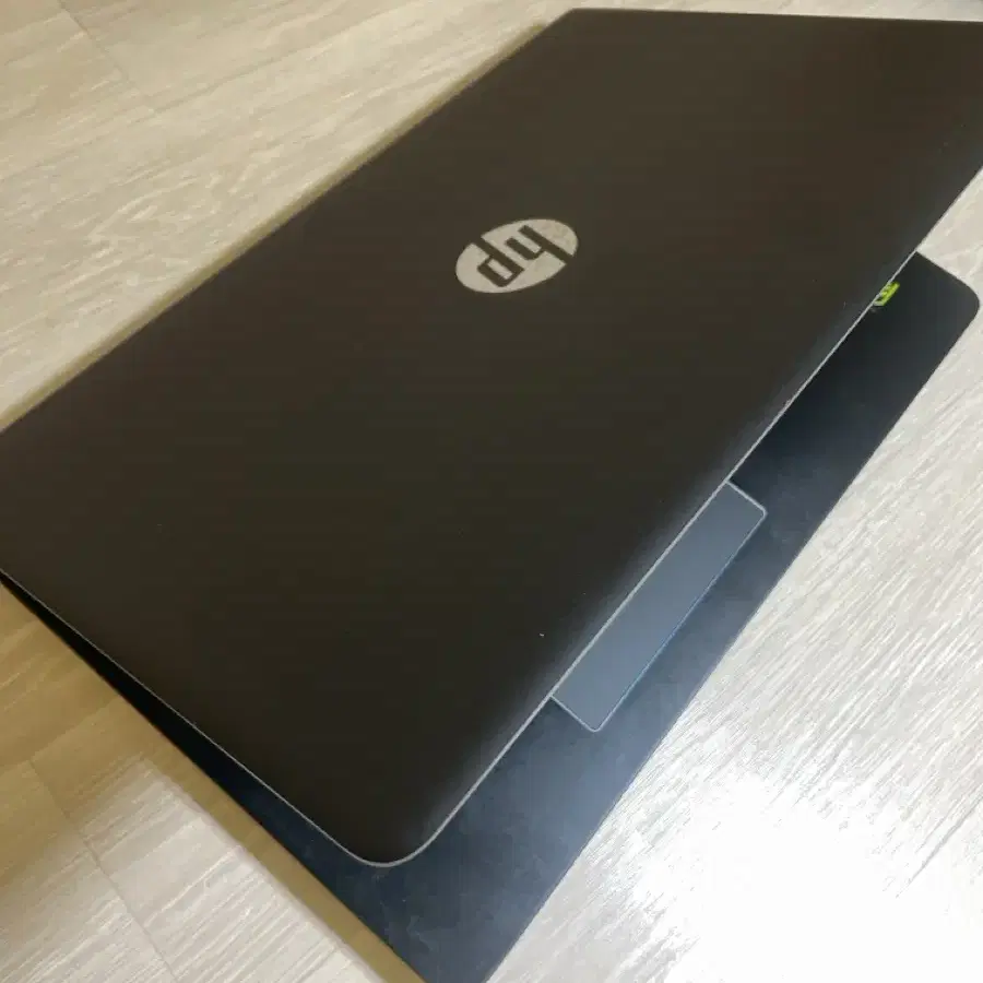 (배터리새거) HP게이밍 노트북 I7 GTX1050