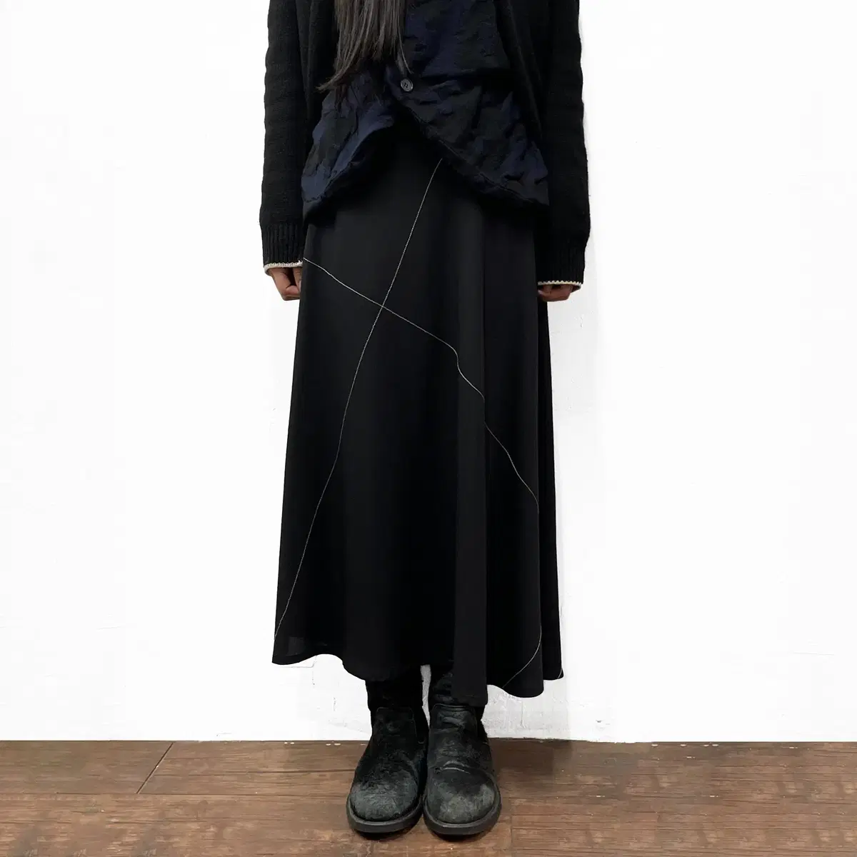 요지 야마모토 (Ys Yohji Yamamoto)