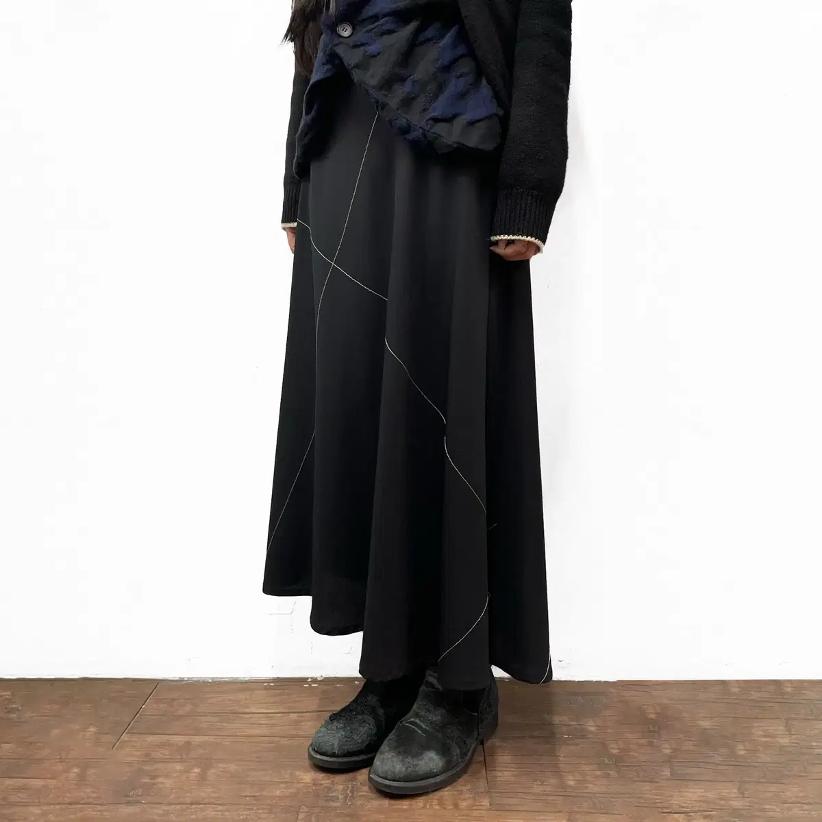 요지 야마모토 (Ys Yohji Yamamoto)