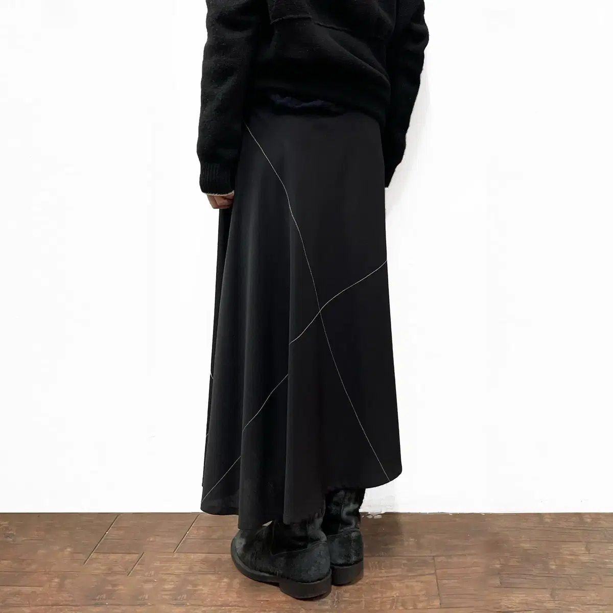 요지 야마모토 (Ys Yohji Yamamoto)