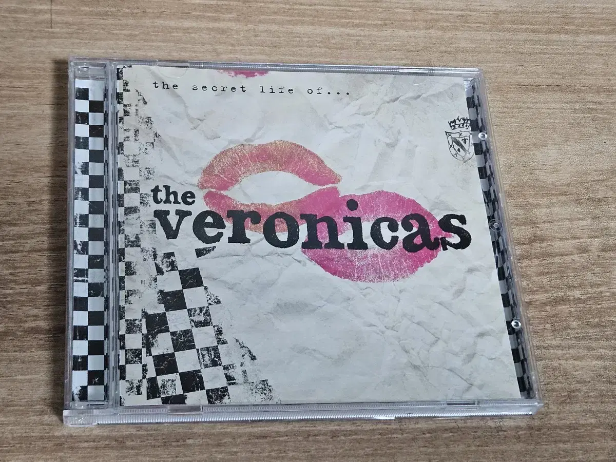 Veronicas - The Secret Life Of The Veron