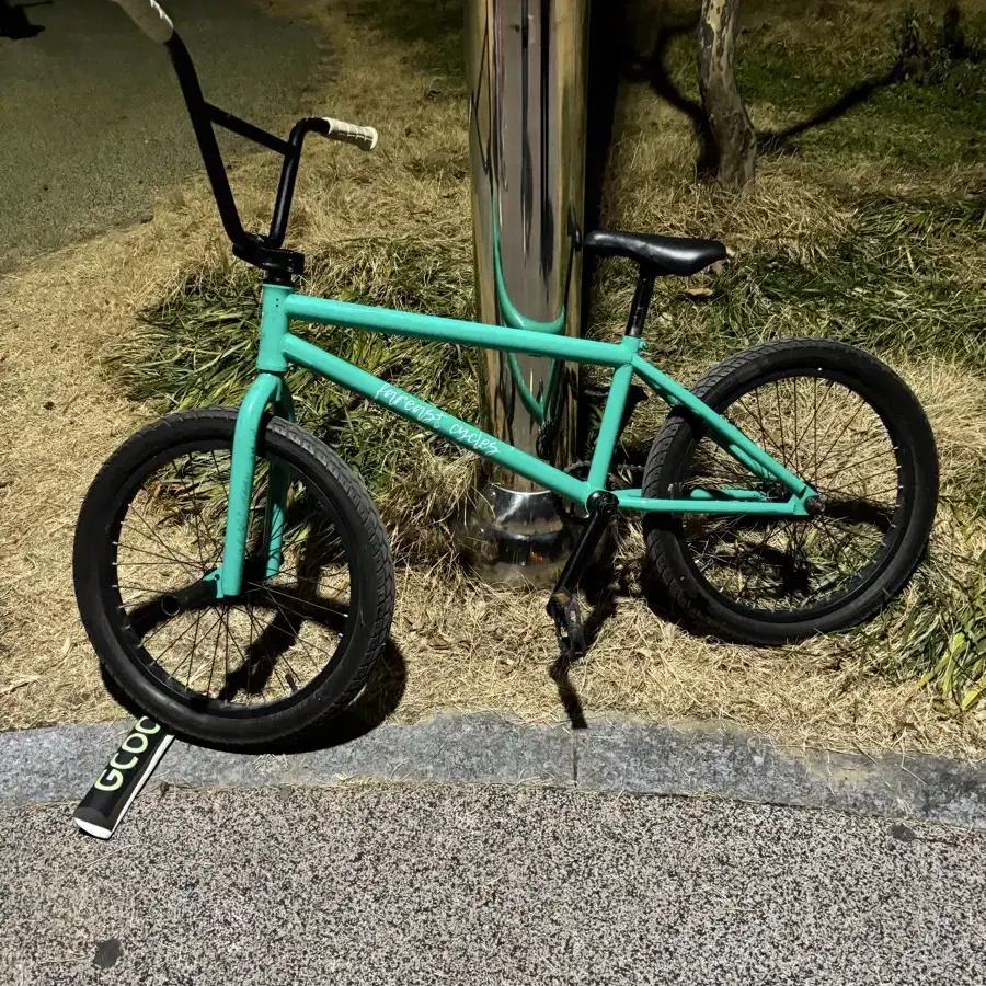 BMX(페그포함)