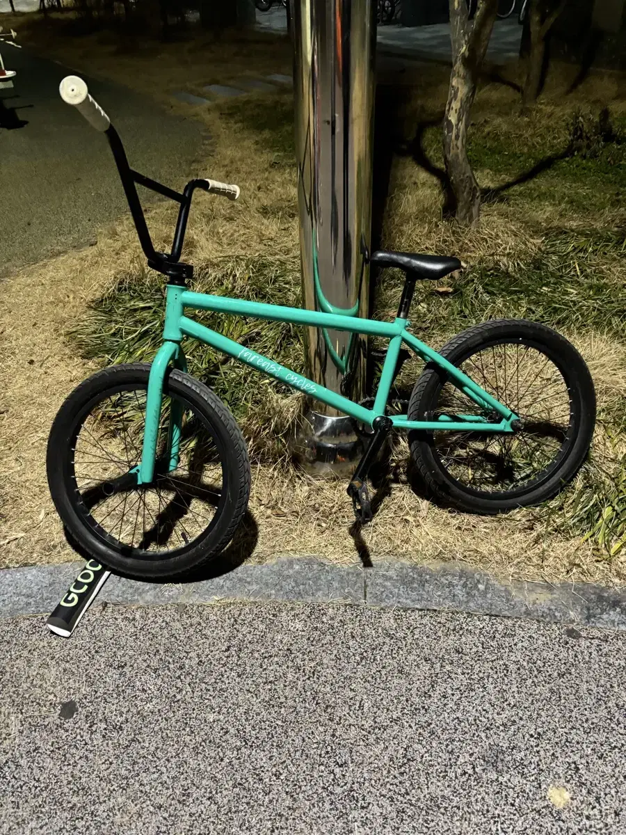 BMX(페그포함)