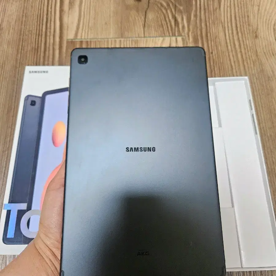 SS급] 갤럭시탭S6Lite WiFi 64GB 판매