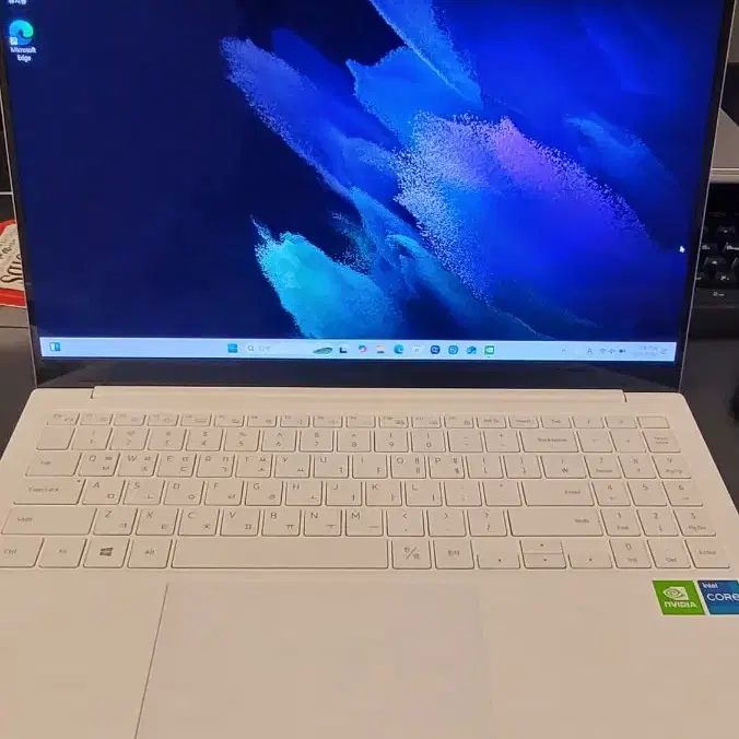 삼성 겔럭시북 프로 NT950XDC