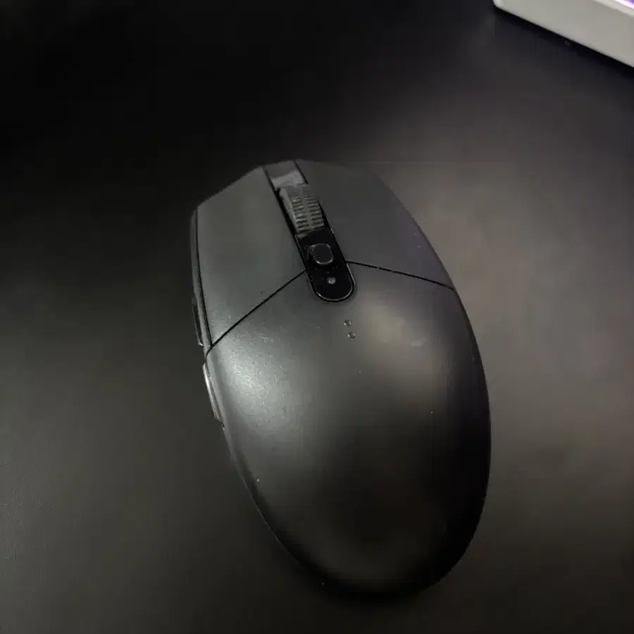 로지텍 G304 게이밍 마우스