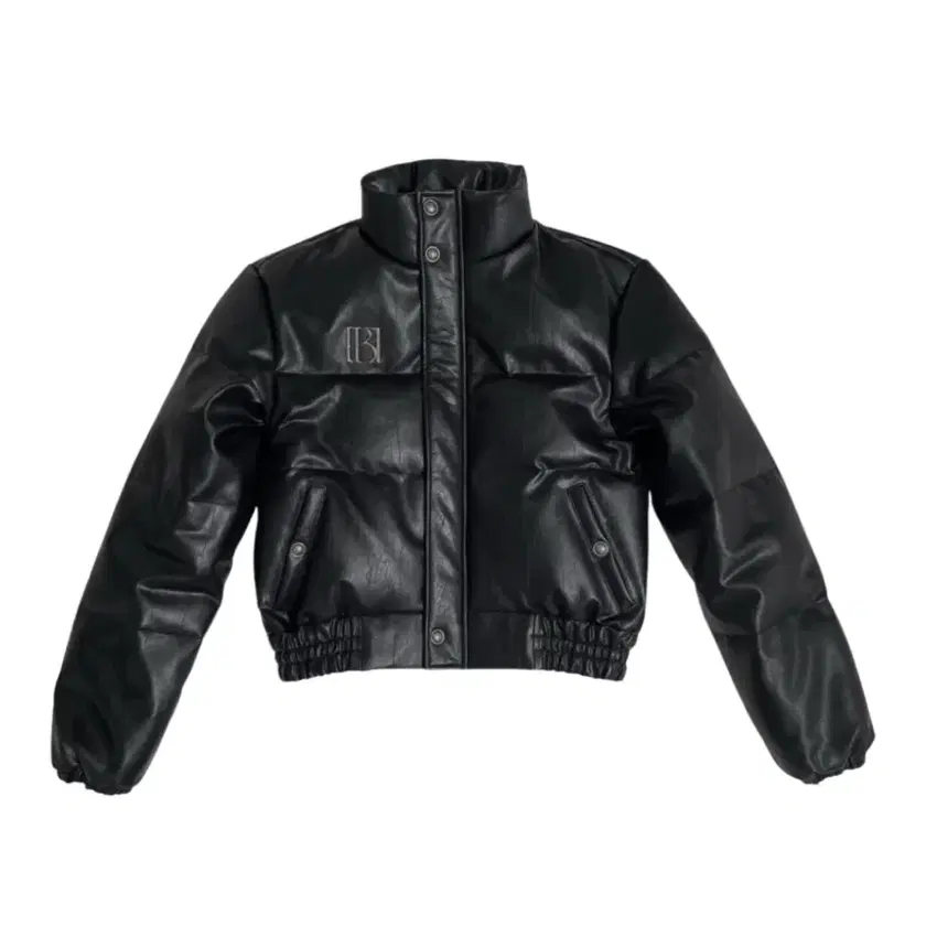 BOHEMIAN SEOUL | 보헤미안서울 (W) Bohemian Seoul Leather Duck Down 