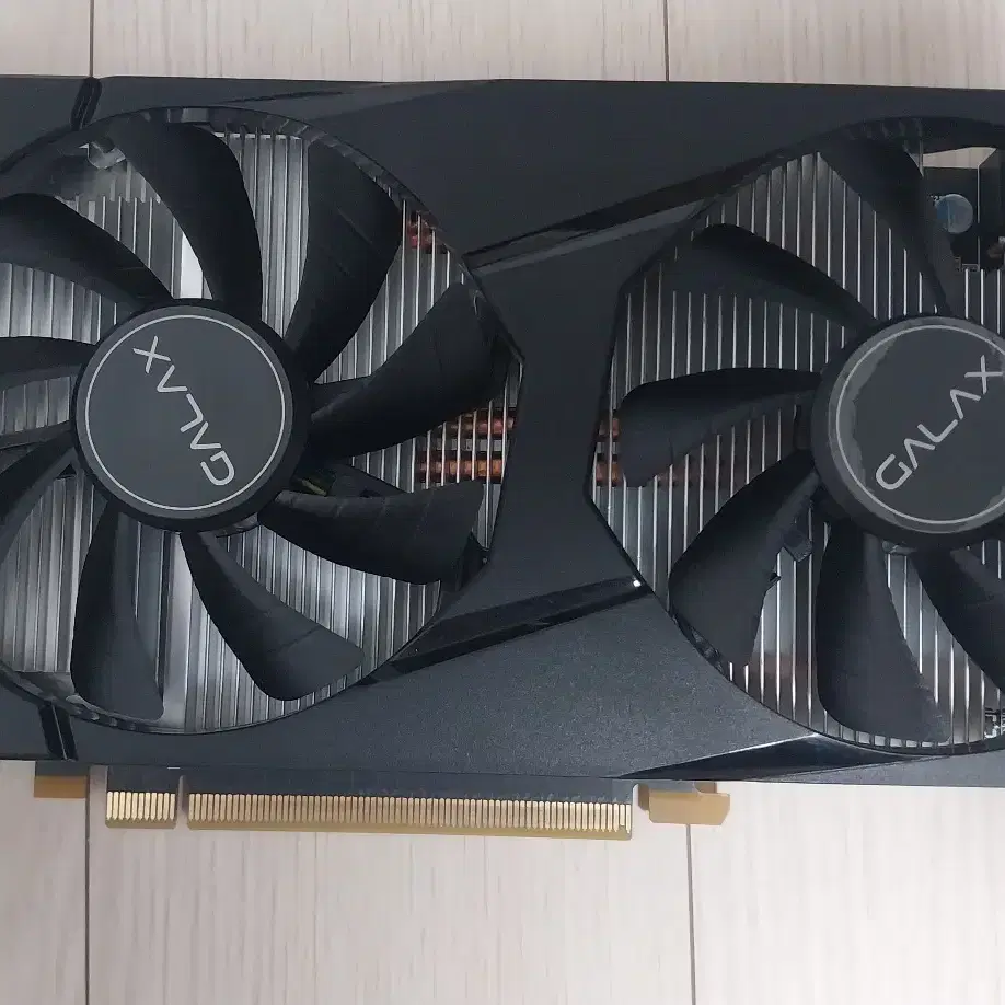 RTX 2060 고장품