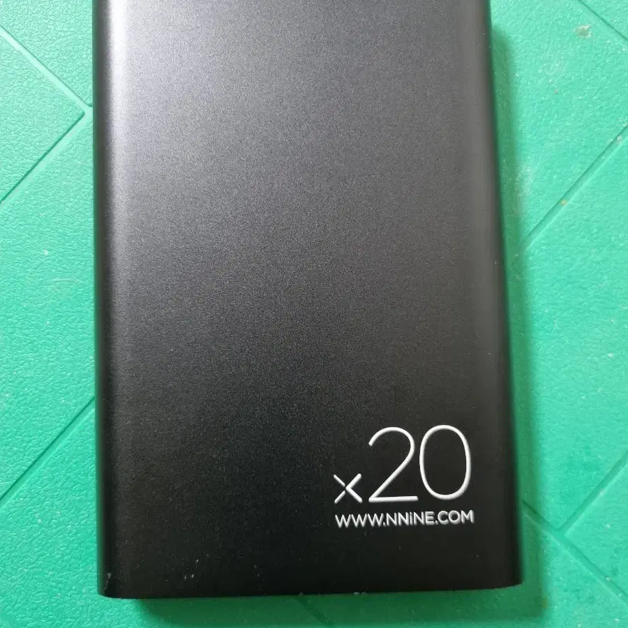 온코리아 20000mAh 보조배터리