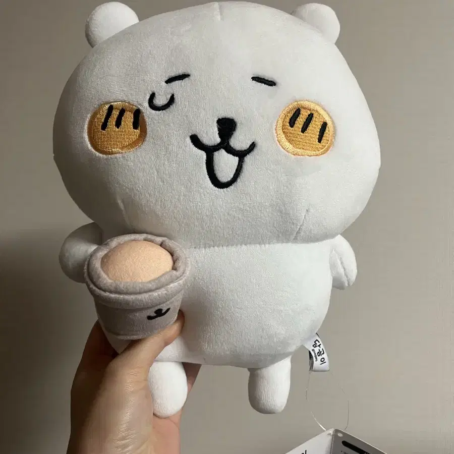 농담곰 담곰이 m사이즈