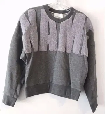 미사용 새상품 3.1 PHILLIP LIM 필립림 스웻트레이너