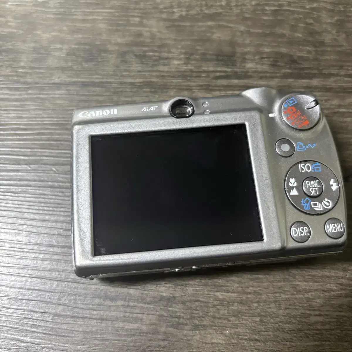 캐논 IXUS 850IS (IXY 900IS) 익서스 익시 디지털카메라