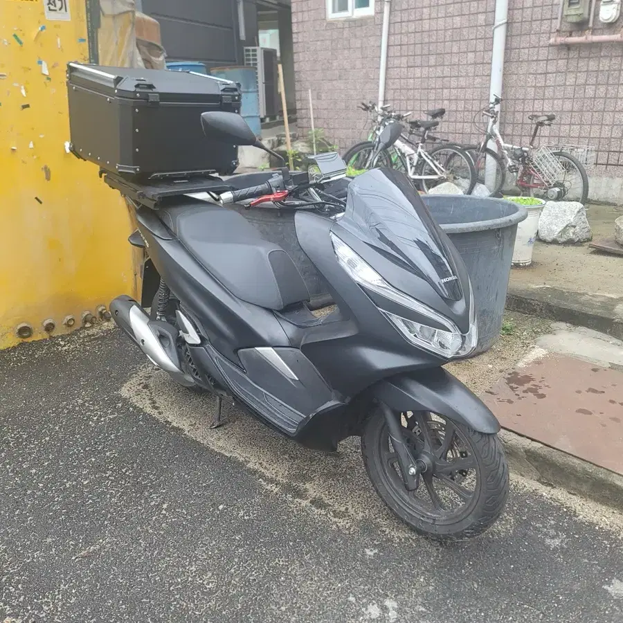 Pcx 팔아요