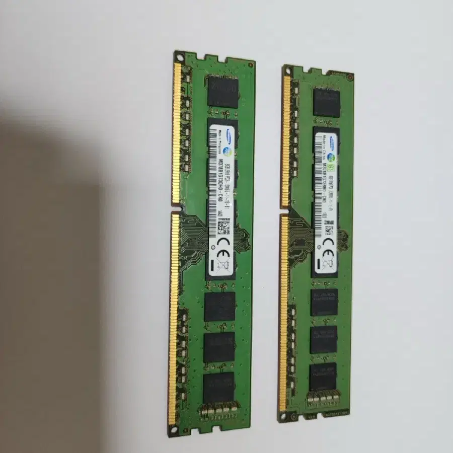 삼성메모리카드8GB DDR3 개당9000원