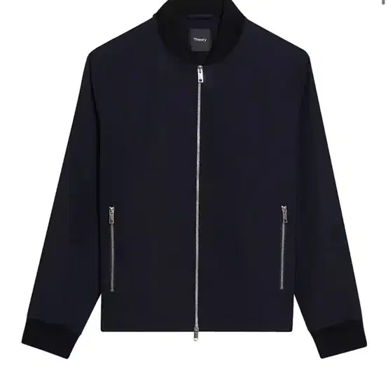 띠어리 Theory Foundation Twill City Bomber