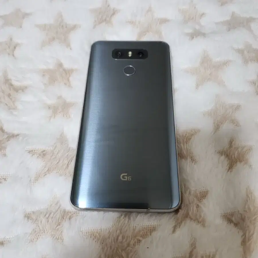 LG휴대폰 G6 64G 기스파손잔상없음