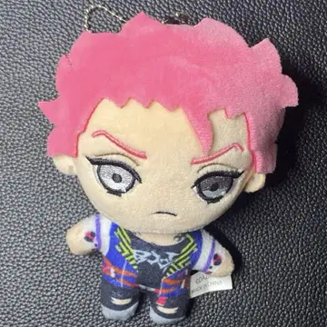 카리스마 사쿠라가와 히데키 포케코 봉제 인형