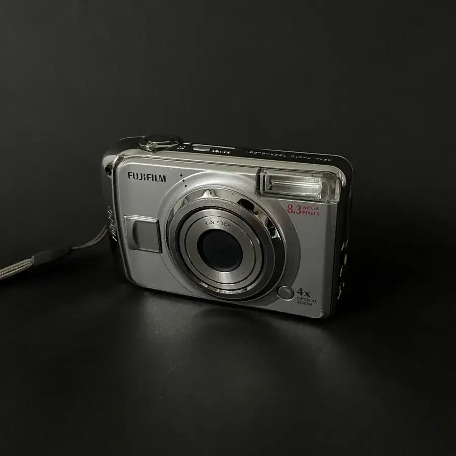 [풀구성] 후지필름 파인픽스 Fujifilm Finepix A820 디카