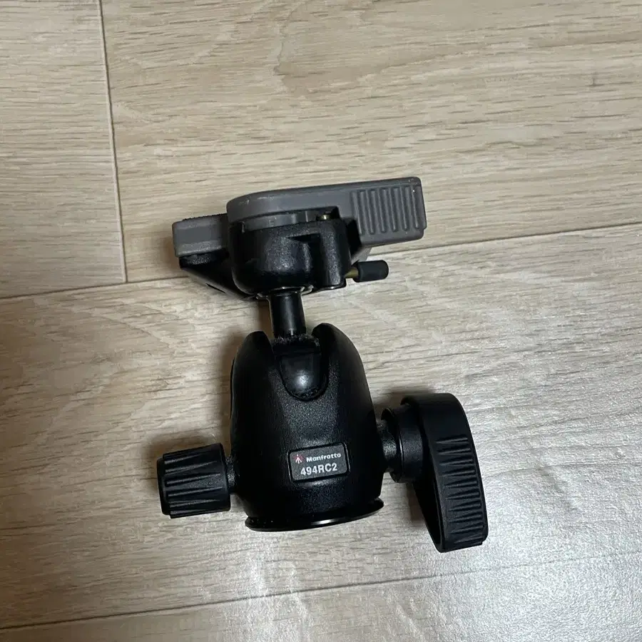 맨프로토 삼각대 Manfrotto 290