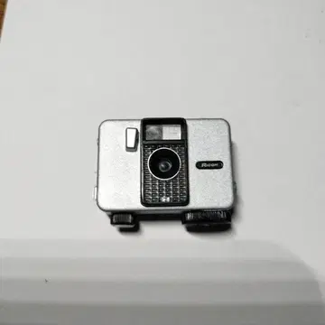 Ricoh GR1 GRx2 미니어처 피규어 3개 낱개 판매 가능