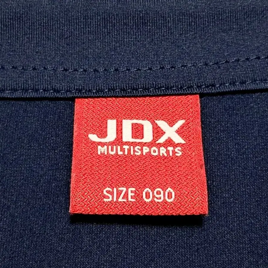 JDX 골프 여성 반팔티 카라티 90