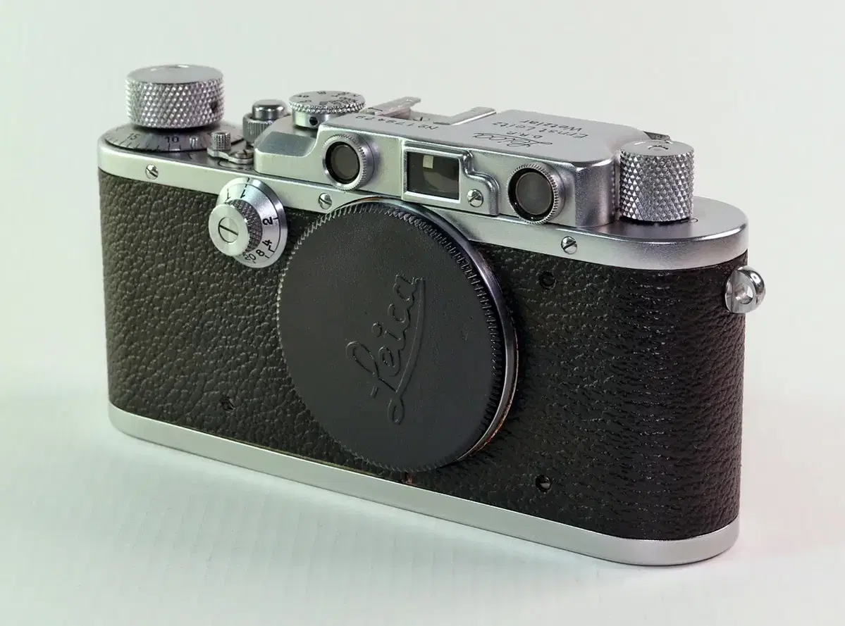 라이카 Leica IIIa