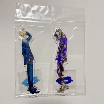 도쿄 리벤저스 원화 전시 아크릴 스탠드