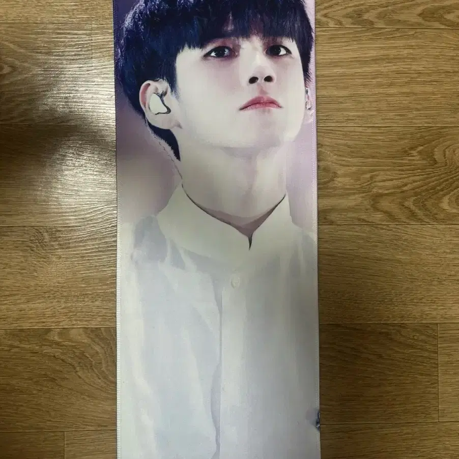 워너원 옹성우 슬로건 판매합니다 (6개 있어요!)