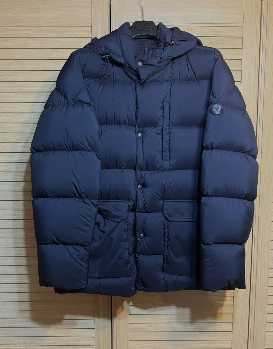 Moncler Kaley 5