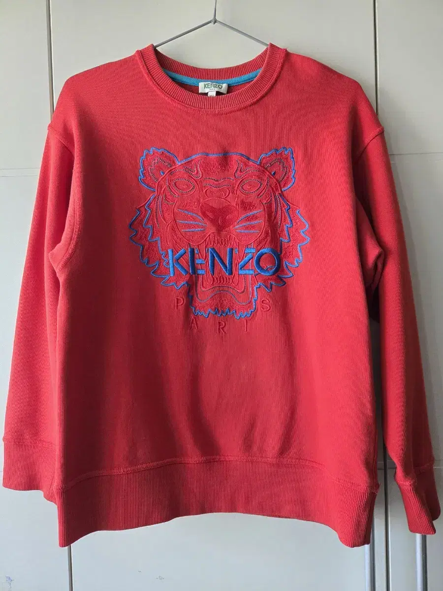 겐조 (KENZO) 맨투맨 xs