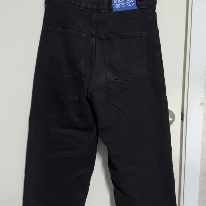 [S] 폴라 스케이트 Polar Skate Big Boy Jeans