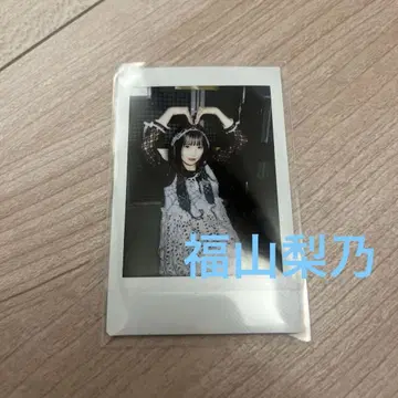 CANDYTUNE 후쿠야마 리노 할로윈 의상