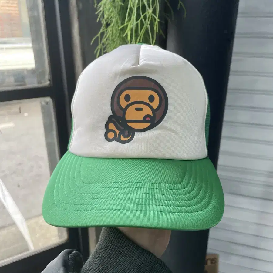 BABY MILO by. a bathing ape