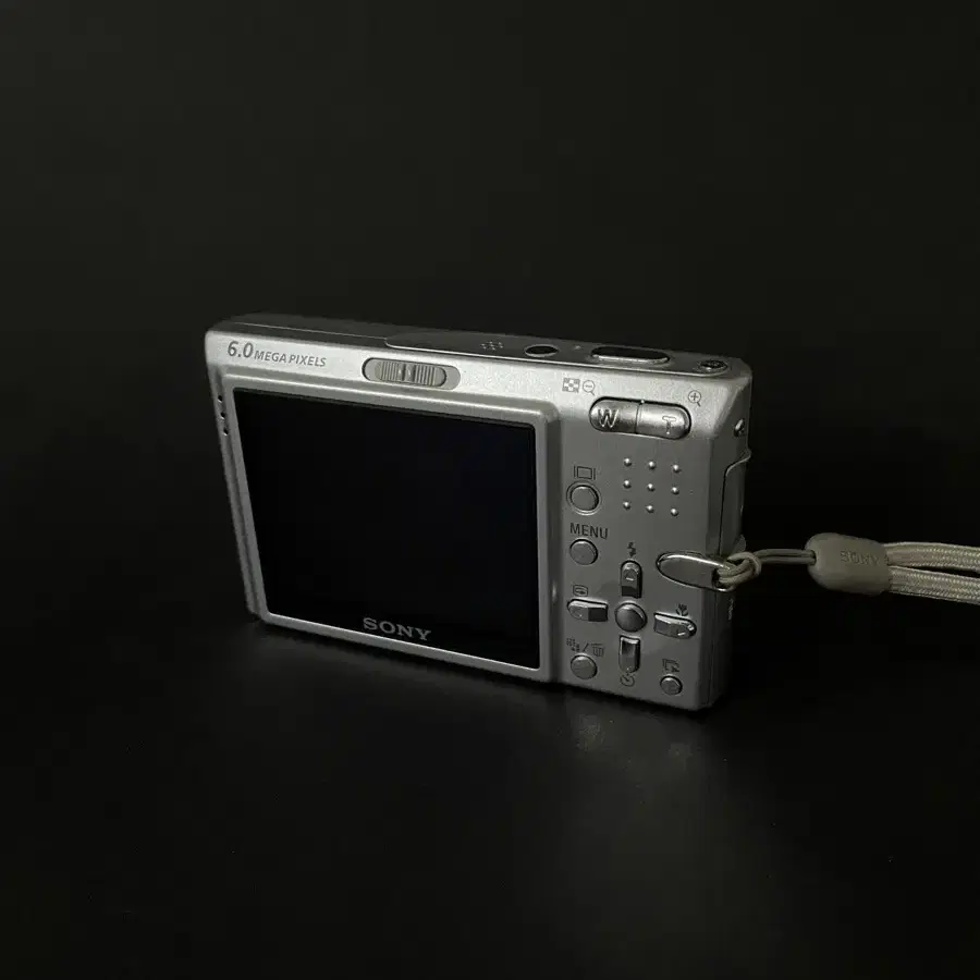 [풀구성] 소니 사이버샷 Sony Cybershot DSC T9 디카